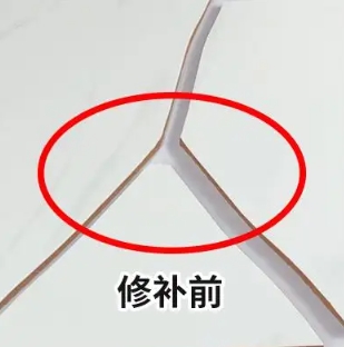 嘉兴瓷砖空鼓维修公司分享下瓷砖基层整体强度偏低，可能会导致的问题。